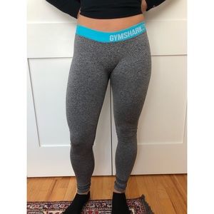 Gymshark grey leggings